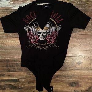 Bodysuit